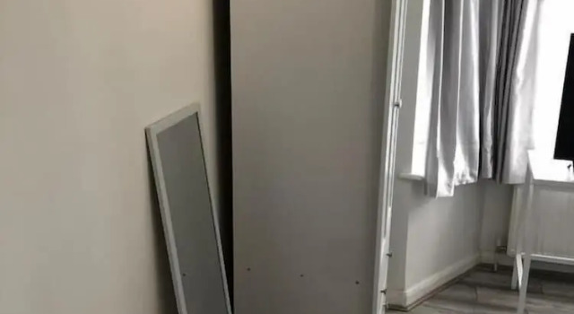 Номер Comfort Featherstone Court