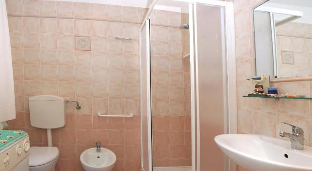 Апартаменты с 2 комнатами Residence Corallo