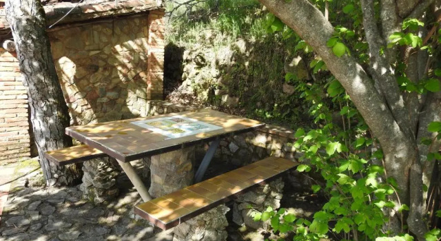 Коттедж Casa Rural Arbillas