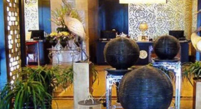 Xinxiang International Hotel, Rezervovat Hotel Xinxiang Henan