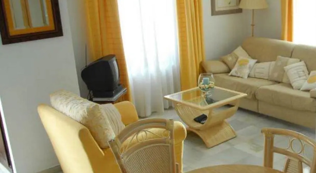 Mijas Pueblo Apartment