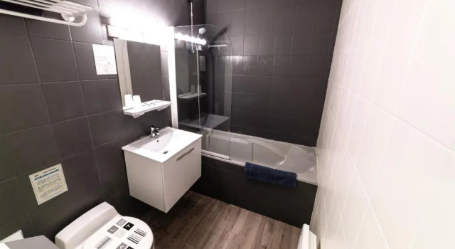 Семейный номер Standard Hôtel Furania