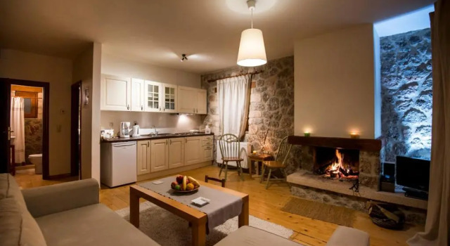 Levanta Guesthouse, Prenota Hotel Xylokastro-Evrostina Corinthia Regional Unit