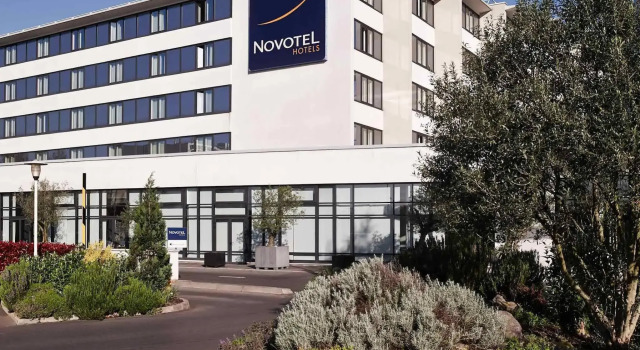 Novotel Paris Roissy CDG Convention