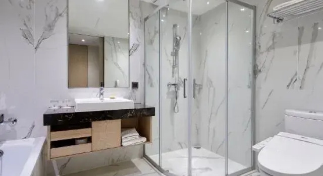 Номер Superior K Hotel Taipei II