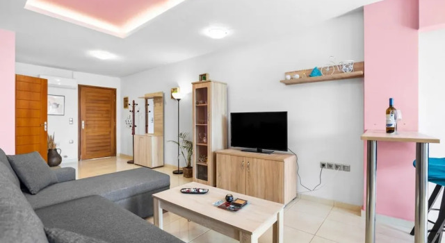 Emmanouel Maisonette Near the Sea