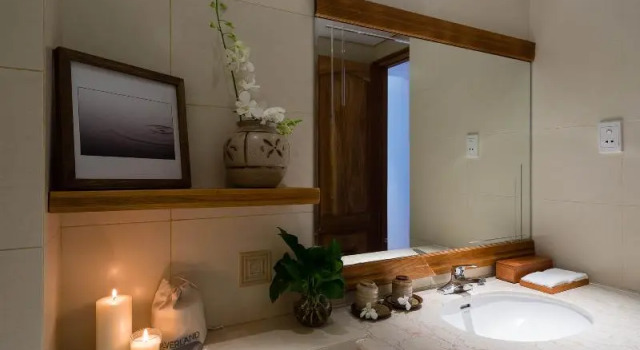 Одноместный номер Standard Silverland Yen Hotel