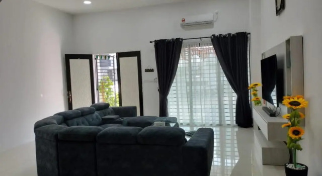 Family Holiday Home