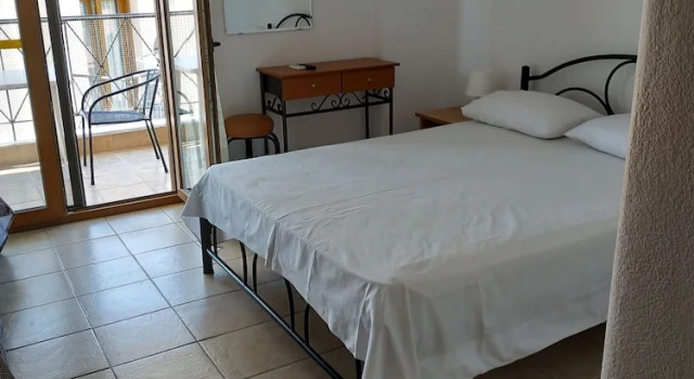 Paschalia sudios1, Book Guesthouse Gerakini 