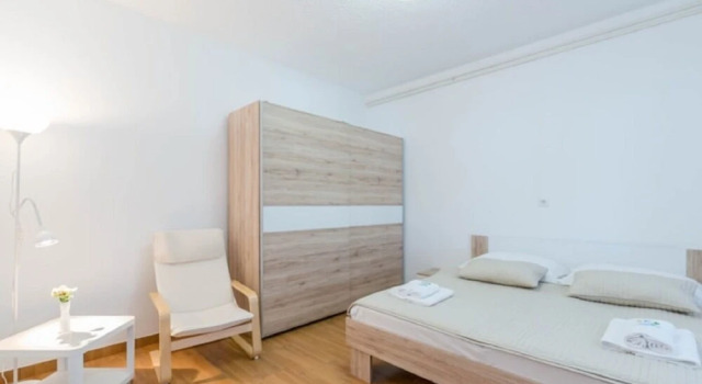 Jope - 60 m From Beach - A1