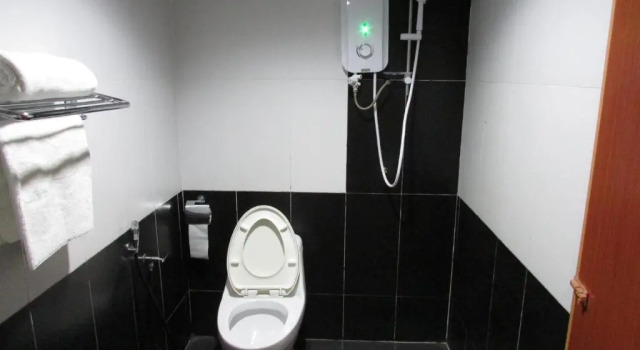 Двухместный номер Standard Safari Hotel