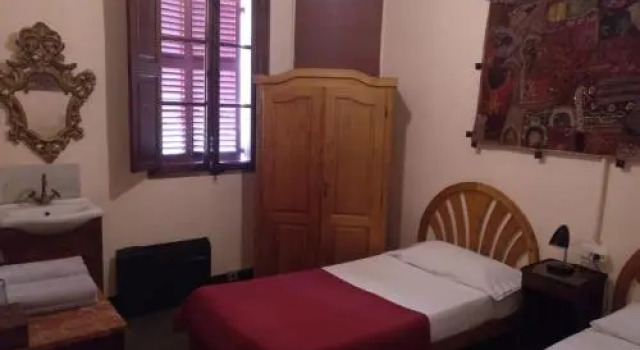 Hostal Corona, Book Hotel Palma de Mallorca Majorca