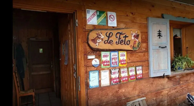 Le Féto, Забронировать Отель Отели в центре Ла-Шапель-д'Абонданс с завтраком, отели в центре Ла-Шапель-д'Абонданс с завтраком