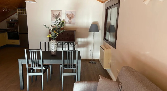 Apartamento Santa Bárbara