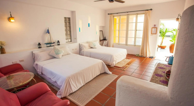 Summer Ya B&B, Prenota Bed & breakfast Hotel a Huxi con colazione, Colazione