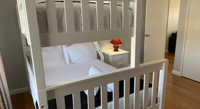 Апартаменты Branxton House Motel