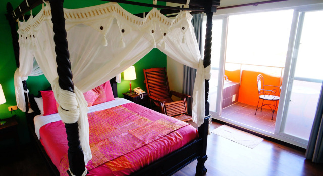 Kenting Bay B & B, Забронировать Отель Отели Хенгчун 3 звезды, 3*