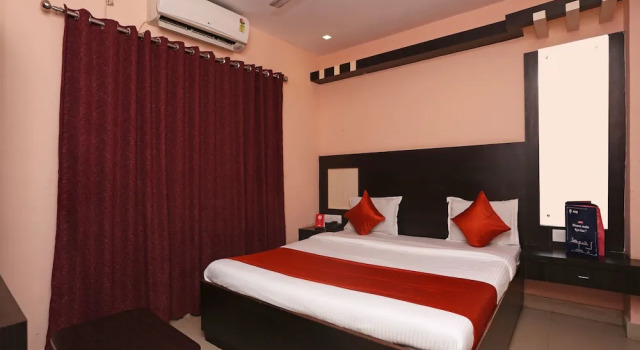Hotel Kalinga, Book Hotel Hotels in Puri with Parking, Parking