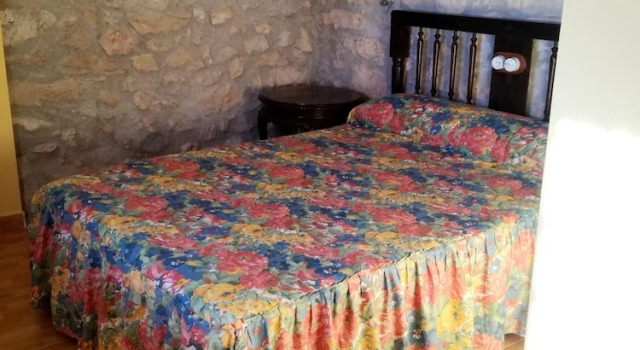 House With 3 Bedrooms in Rossell, With Wonderful sea View and Enclosed, Забронировать Отель Росель Castellon Province