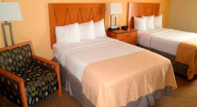 Howard Johnson Holyoke/springfield, Réserver Hôtel Springfield 