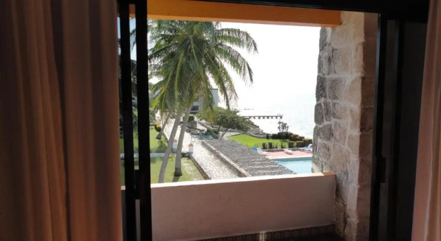 Двухместный номер Standard Hotel Tucan Siho Playa