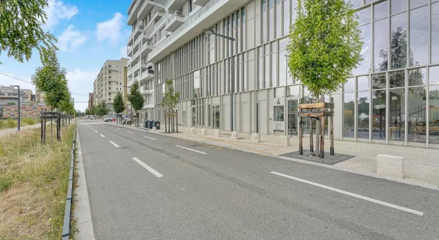 LE COSMOPOLIS - Charmant appartement toulousain de 89m2