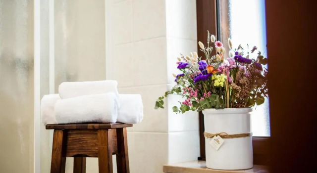 Люкс Superior Trulli Nuova Aia Resort