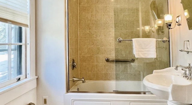 Номер Deluxe Gateways Inn