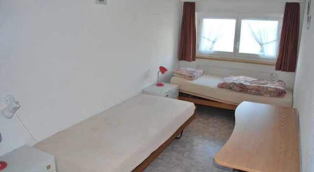 Berghotel Bonistock, Buchen Sie Hotel Frutt Melchsee-Frutt