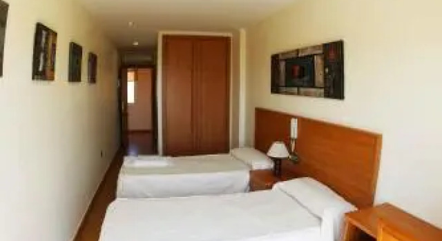Venta De Tebar, Prenota Hotel Hotel a Murcia con parcheggio, Parcheggio