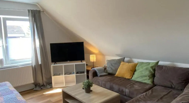 Апартаменты Ferienwohnung Ausguck