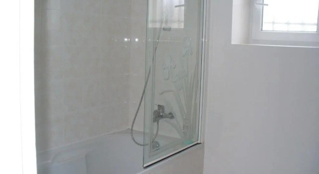 Номер Standard Maison dHôtes Villa Brindille