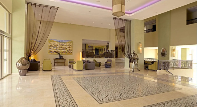 Palais Medina Riad Resort