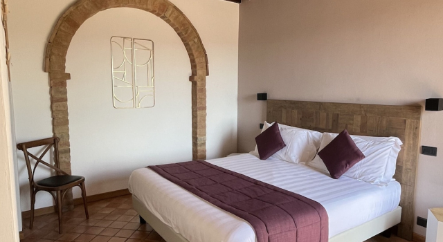 Номер Economy Porsenna Resort