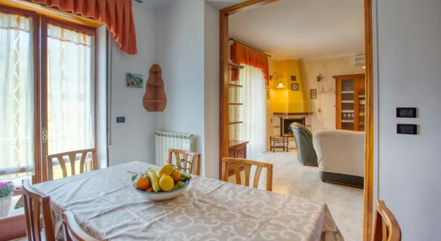Апартаменты с 3 комнатами House-Charme degli Dei Holidays in Amalfi Coast