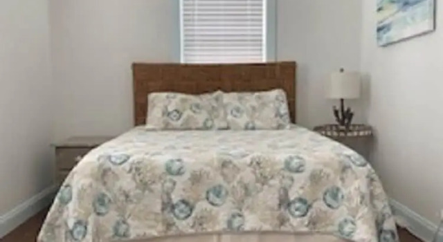 Номер Standard Saltwater Inn