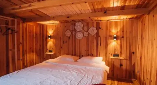 Kurucesme Tiny House, Rezervovat Hotel Hotely v Sakarya s parkováním, Parkování