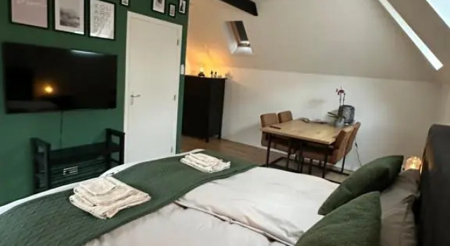 D10 Apartments, Book Apartment Breda Noord-Brabant