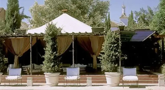 Hacienda Benazuza, Забронировать Отель СПА-отели провинции Севильи, SPA-услуги