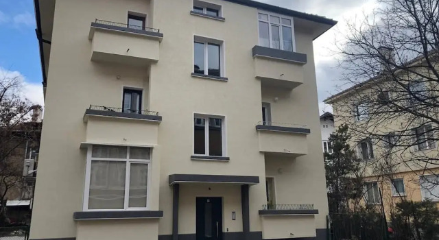 Orfei - Two Bedroom Lozenec Area Apartment