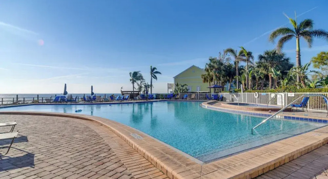 Апартаменты Bayfront St Petersburg Retreat 4 Mi to Downtown!