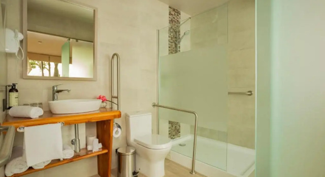 Номер Standard Hotel Ohana