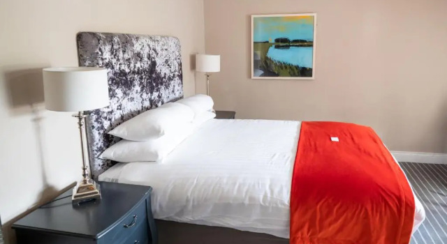 Двухместный номер Classic Killaloe Hotel & Spa