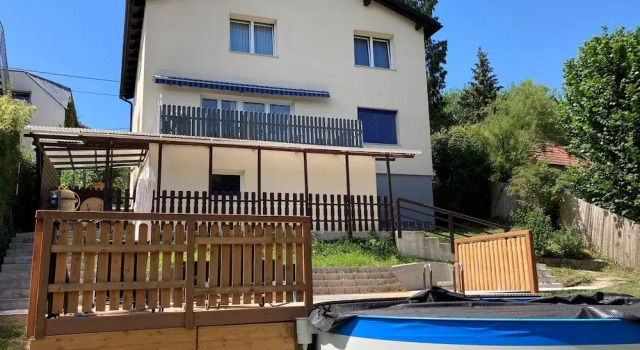 Апартаменты Apartment in Mauerbach Near Vienna With Pool