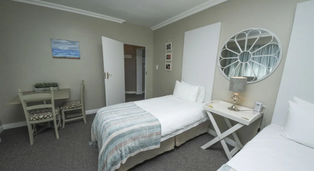 Номер Standard Bay View Guest House