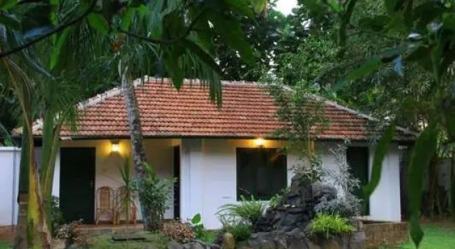 Номер Standard Elphinstone Residency