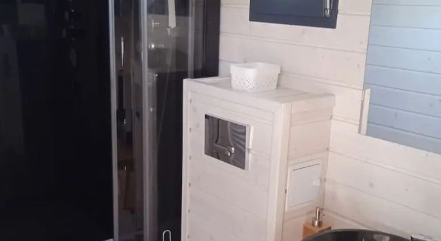 Студия Comfort Chambre d'Hotes au Fil de l'Eau