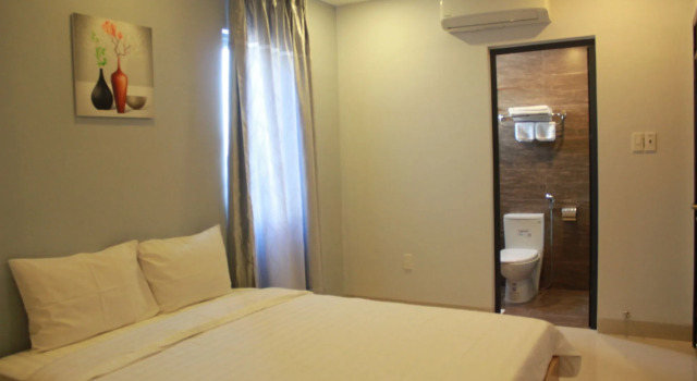 Ly Ky Hotel 2