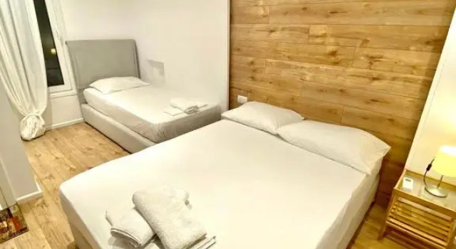 Номер Standard Hotel Aulona