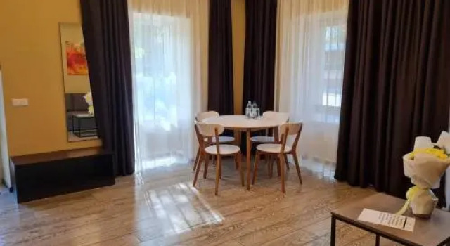 Hotel Atmosphere, Book Hotel 3-stjernede hoteller i Poltava, 3*